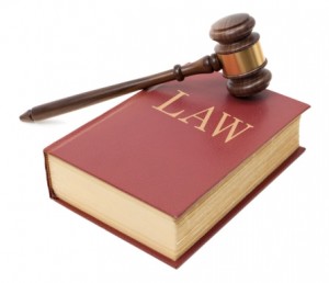 law